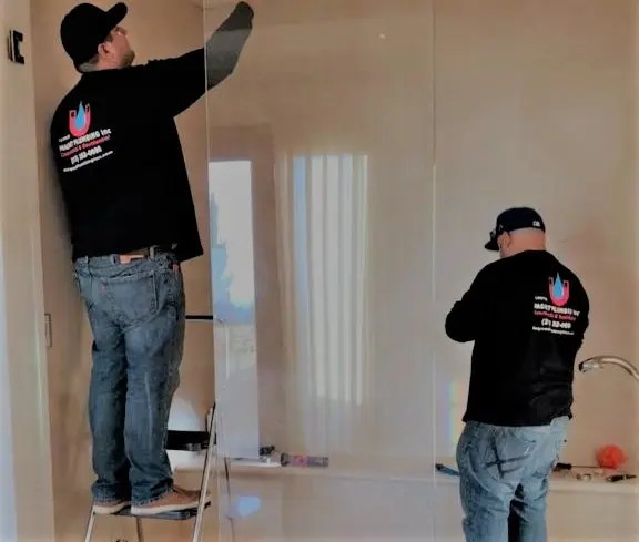 Professional plumbing installation for Leak Detection in Wolf Lick